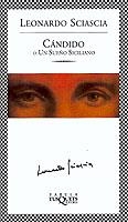 CANDIDO O UN SUEÑO SICILIANO (FABULA 204) | 9788483108543 | SCIASCIA, LEONARDO | Llibreria Aqualata | Comprar llibres en català i castellà online | Comprar llibres Igualada