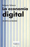 ECONOMIA DIGITAL (KRITERIOS) | 9788483108550 | VELASCO, ROBERTO | Llibreria Aqualata | Comprar llibres en català i castellà online | Comprar llibres Igualada