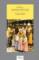 VINELAND (FABULA 207) | 9788483108642 | PYNCHON, THOMAS | Llibreria Aqualata | Comprar llibres en català i castellà online | Comprar llibres Igualada