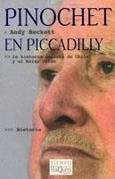 PINOCHET EN PICCADILLY (TIEMPO DE MEMORIA 26) | 9788483108611 | BECKETT, ANDY | Llibreria Aqualata | Comprar llibres en català i castellà online | Comprar llibres Igualada