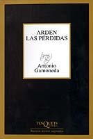 ARDEN LAS PERDIDAS (MARGINALES 213) | 9788483108789 | GAMONEDA, ANTONIO | Llibreria Aqualata | Comprar llibres en català i castellà online | Comprar llibres Igualada