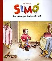 MARE SURT AQUESTA NIT, LA (SIMO 1) | 9788483108710 | POMES LEIZ, JULIET | Llibreria Aqualata | Comprar libros en catalán y castellano online | Comprar libros Igualada