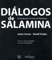 DIALOGOS DE SALAMINA | 9788483108093 | CERCAS, JAVIER; TRUEBA, DAVID | Llibreria Aqualata | Comprar libros en catalán y castellano online | Comprar libros Igualada