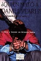 QUIEN MATO A DANIEL PEARL (HISTORIA 339) | 9788483109274 | LEVY, BERNARD-HENRI | Llibreria Aqualata | Comprar llibres en català i castellà online | Comprar llibres Igualada