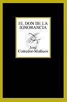 DON DE LA IGNORANCIA (NUEVOS TEXTOSSAGRADOS 223) | 9788483109625 | CORREDOR-MATHEOS, JOSEP | Llibreria Aqualata | Comprar llibres en català i castellà online | Comprar llibres Igualada