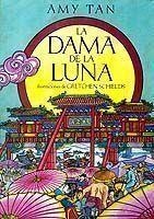 DAMA DE LA LUNA, LA | 9788472236387 | TAN, AMY | Llibreria Aqualata | Comprar libros en catalán y castellano online | Comprar libros Igualada