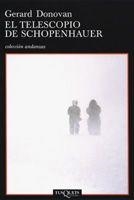 TELESCOPIO DE SCHOPENHAUER (ANDANZAS 566) | 9788483102961 | DONOVAN, GERARD | Llibreria Aqualata | Comprar llibres en català i castellà online | Comprar llibres Igualada