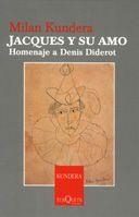 JACQUES Y SU AMO (ESENCIALES 4) | 9788483104194 | KUNDERA, MILAN | Llibreria Aqualata | Comprar llibres en català i castellà online | Comprar llibres Igualada