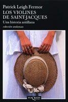 VIOLINES DE SAINT JACQUES, LOS (ANDANZAS 593) | 9788483103265 | LEIGH FERMOR, PATRICK | Llibreria Aqualata | Comprar llibres en català i castellà online | Comprar llibres Igualada