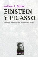 EINSTEIN Y PICASSO (METATEMAS 95) | 9788483103722 | MILLER, ARTHUR I | Llibreria Aqualata | Comprar llibres en català i castellà online | Comprar llibres Igualada