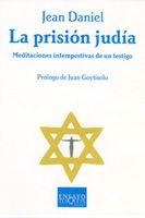 PRISION JUDIA (ENSAYO 60) | 9788483103784 | DANIEL, JEAN | Llibreria Aqualata | Comprar llibres en català i castellà online | Comprar llibres Igualada