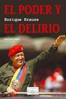 PODER Y EL DELIRIO, EL (TIEMPO DE MEMORIA 72) | 9788483831427 | KRAUZE, ENRIQUE | Llibreria Aqualata | Comprar llibres en català i castellà online | Comprar llibres Igualada