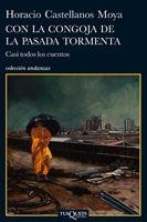 CON LA CONGOJA DE LA PASADA TORMENTA (ANDANZAS 703) | 9788483831816 | CASTELLANO MOYA, HORACIO | Llibreria Aqualata | Comprar llibres en català i castellà online | Comprar llibres Igualada