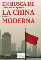 EN BUSCA DE LA CHINA MODERNA | 9788483832752 | SPENCE, JONATHAN D | Llibreria Aqualata | Comprar llibres en català i castellà online | Comprar llibres Igualada