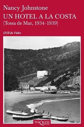 UN HOTEL A LA COSTA (ULL DE VIDRE 37) | 9788483832592 | JOHNSTONE, NANCY | Llibreria Aqualata | Comprar libros en catalán y castellano online | Comprar libros Igualada