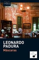 MASCARAS (MAXITUSTUSQUETS SMC/3) | 9788483835975 | PADURA, LEONARDO | Llibreria Aqualata | Comprar llibres en català i castellà online | Comprar llibres Igualada