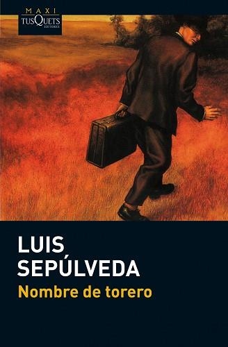 NOMBRE DE TORERO | 9788483836170 | SEPÚLVEDA, LUIS | Llibreria Aqualata | Comprar llibres en català i castellà online | Comprar llibres Igualada