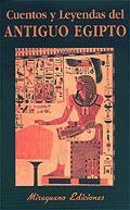 CUENTOS Y LEYENDAS DEL ANTIGUO EGIPTO (LIBROS MALOS TIEMPOS) | 9788478132058 | ANÓNIMO | Llibreria Aqualata | Comprar llibres en català i castellà online | Comprar llibres Igualada