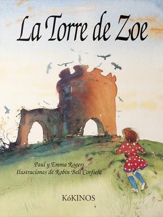 TORRE DE ZOE,LA | 9788488342010 | Llibreria Aqualata | Comprar llibres en català i castellà online | Comprar llibres Igualada