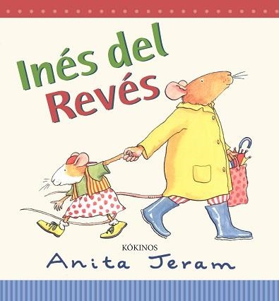 INES DEL REVES | 9788488342386 | JERAM, ANITA | Llibreria Aqualata | Comprar llibres en català i castellà online | Comprar llibres Igualada