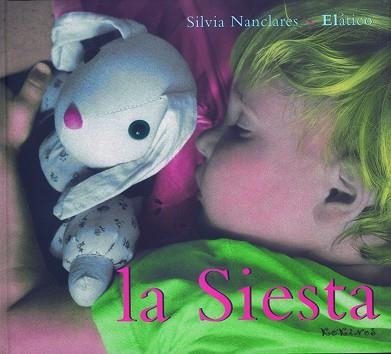 SIESTA, LA | 9788488342232 | NANCLARES, SILVIA | Llibreria Aqualata | Comprar llibres en català i castellà online | Comprar llibres Igualada