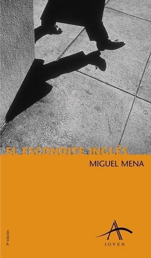 ESCONDITE INGLES,EL | 9788488730145 | MENA,MIGUEL | Llibreria Aqualata | Comprar llibres en català i castellà online | Comprar llibres Igualada