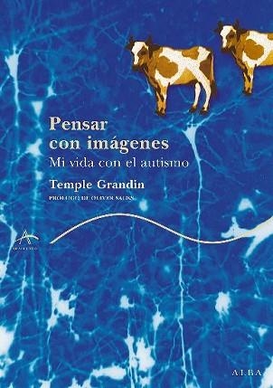 PENSAR CON IMAGENES (SUPERVIVENCIAS 82) | 9788484283065 | GRANDIN, TEMPLE | Llibreria Aqualata | Comprar llibres en català i castellà online | Comprar llibres Igualada