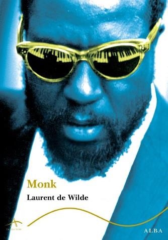 MONK (VIDAS Y LETRAS 91) | 9788484283478 | WILDE, LAURENT DE | Llibreria Aqualata | Comprar llibres en català i castellà online | Comprar llibres Igualada