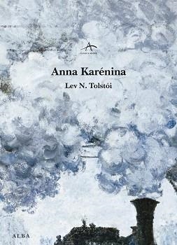 ANNA KARENINA | 9788484284925 | TOLSTOI, LEV N | Llibreria Aqualata | Comprar llibres en català i castellà online | Comprar llibres Igualada