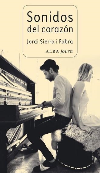 SONIDOS DEL CORAZÓN | 9788484287049 | SIERRA I FABRA, JORDI | Llibreria Aqualata | Comprar llibres en català i castellà online | Comprar llibres Igualada