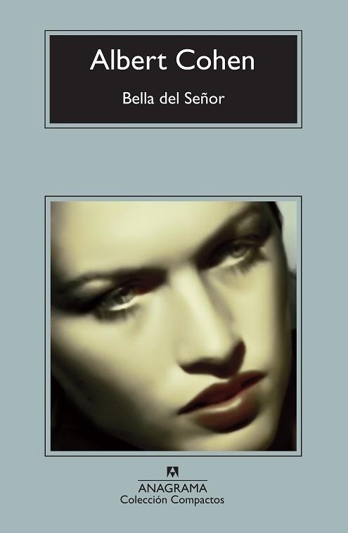 BELLA DEL SEÑOR (COMPACTOS 44) | 9788433920485 | COHEN, ALBERT | Llibreria Aqualata | Comprar llibres en català i castellà online | Comprar llibres Igualada