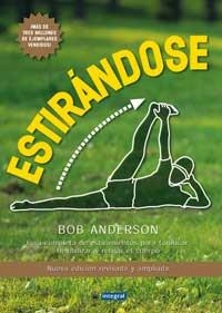 ESTIRANDOSE (NUEVA EDICION) | 9788479017026 | ANDERSON, BOB | Llibreria Aqualata | Comprar llibres en català i castellà online | Comprar llibres Igualada