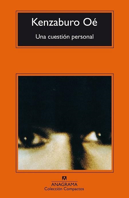 CUESTION PERSONAL, UNA (COMPACTOS 188) | 9788433966193 | OE, KENZABURO | Llibreria Aqualata | Comprar libros en catalán y castellano online | Comprar libros Igualada