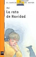 RATA DE NAVIDAD, LA (BVN 140) | 9788434878587 | AVI | Llibreria Aqualata | Comprar llibres en català i castellà online | Comprar llibres Igualada