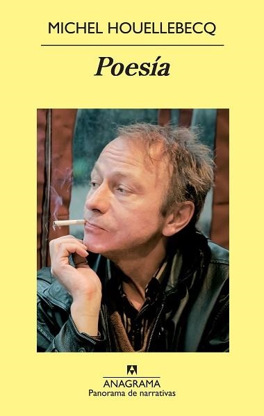 POESIA - EDICIÓN BILINGÜE | 9788433978431 | HOUELLEBECQ, MICHEL | Llibreria Aqualata | Comprar llibres en català i castellà online | Comprar llibres Igualada