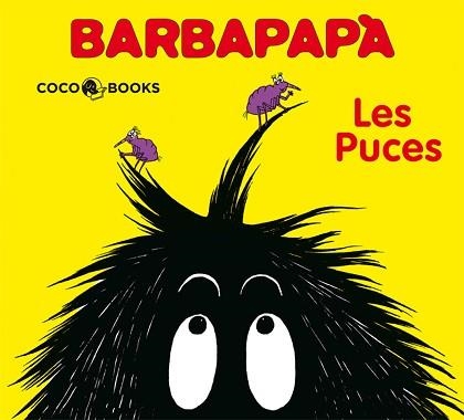 BARBAPAPA -LES PUCES- | 9788493534370 | Llibreria Aqualata | Comprar llibres en català i castellà online | Comprar llibres Igualada