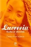 BESITOS DE CHOCOLATE, CUENTOS DE MI INFANCIA + CD | 9788476696835 | LUCRECIA | Llibreria Aqualata | Comprar llibres en català i castellà online | Comprar llibres Igualada