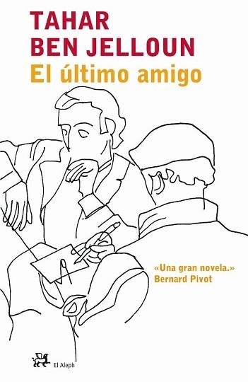 ULTIMO AMIGO, EL (MODERNOS Y CLASICOS 215) | 9788476696903 | BEN JELLOUN, TAHAR | Llibreria Aqualata | Comprar llibres en català i castellà online | Comprar llibres Igualada