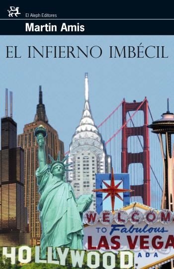 INFIERNO IMBECIL, EL (PERSONALIA 66) | 9788476698297 | AMIS, MARTIN | Llibreria Aqualata | Comprar libros en catalán y castellano online | Comprar libros Igualada