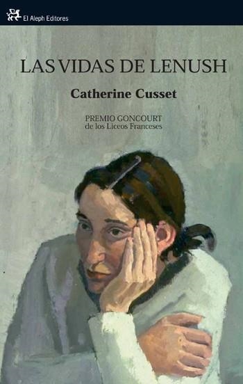 VIDAS DE LENUSH, LAS (MODERNOS Y CLASICOS 317) | 9788476699157 | CUSSET, CATHERINE | Llibreria Aqualata | Comprar llibres en català i castellà online | Comprar llibres Igualada