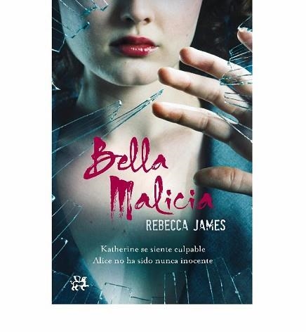 BELLA MALICIA | 9788476699461 | JAMES, REBECCA | Llibreria Aqualata | Comprar llibres en català i castellà online | Comprar llibres Igualada