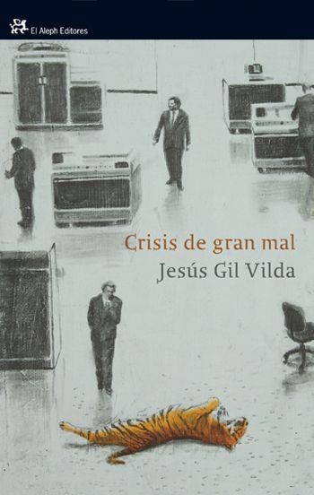 CRISIS DE GRAN MAL (MODERNOS Y CLASICOS 334) | 9788476699775 | GIL VILDA, JESUS | Llibreria Aqualata | Comprar llibres en català i castellà online | Comprar llibres Igualada