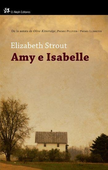 AMY E ISABELLE (MODERNOS Y CLASICOS 135) | 9788476699812 | STROUT, ELIZABETH | Llibreria Aqualata | Comprar llibres en català i castellà online | Comprar llibres Igualada