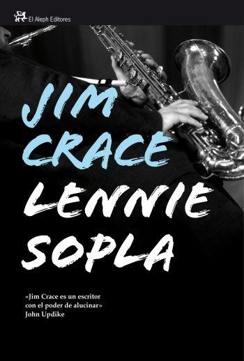 LENNIE SOLPA (MODERNOS Y CLASICOS 337) | 9788476699621 | CRACE, JIM | Llibreria Aqualata | Comprar llibres en català i castellà online | Comprar llibres Igualada