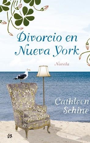 DIVORCIO EN NUEVA YORK | 9788476699805 | SCHINE, CATHLEEN | Llibreria Aqualata | Comprar llibres en català i castellà online | Comprar llibres Igualada