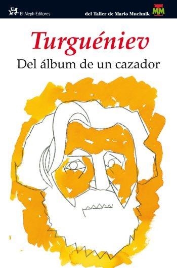 DEL ALBUM DE UN CAZADOR (MODERNOS Y CLASICOS 336) | 9788476699768 | TURGUENIEV | Llibreria Aqualata | Comprar llibres en català i castellà online | Comprar llibres Igualada