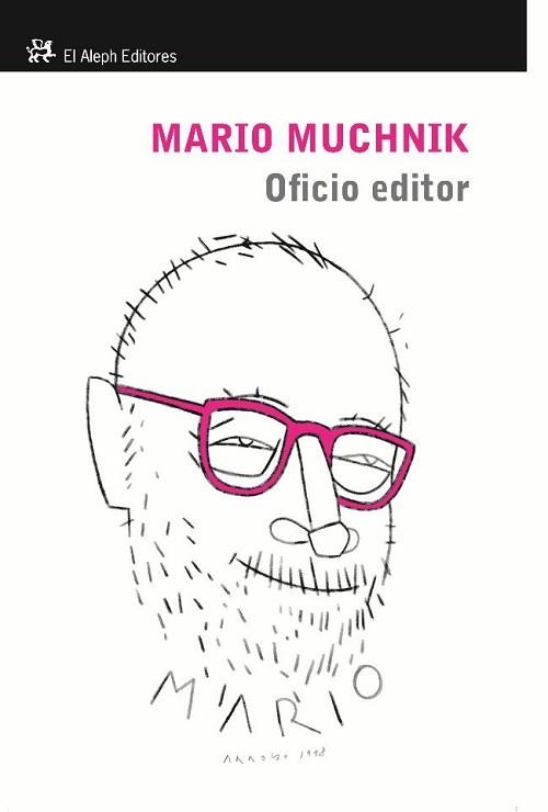 OFICIO EDITOR (PERSONALIA 75) | 9788476699492 | MUCHNIK, MARIO | Llibreria Aqualata | Comprar llibres en català i castellà online | Comprar llibres Igualada