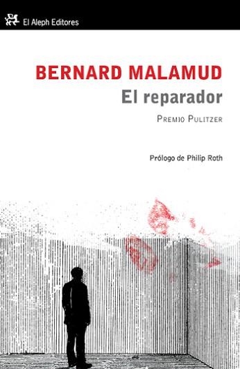 REPARADOR, EL (MODERNOS Y CLASICOS) | 9788476698303 | MALAMUD, BERNARD | Llibreria Aqualata | Comprar llibres en català i castellà online | Comprar llibres Igualada