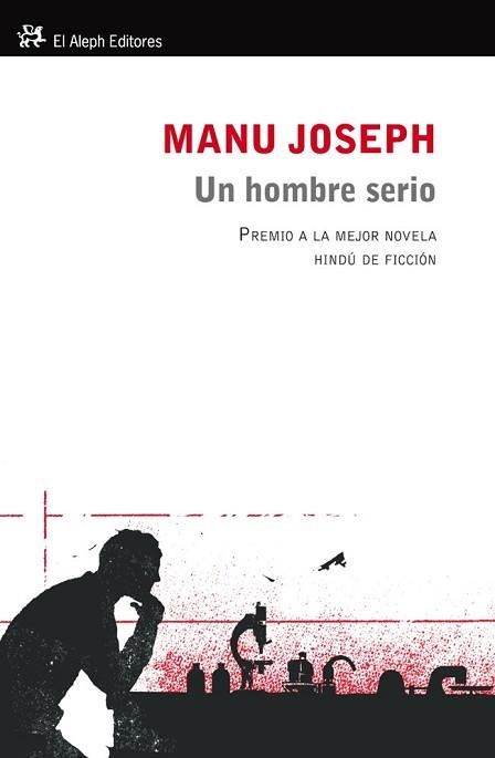 UN HOMBRE SERIO | 9788415325208 | JOSEPH, MANU | Llibreria Aqualata | Comprar llibres en català i castellà online | Comprar llibres Igualada