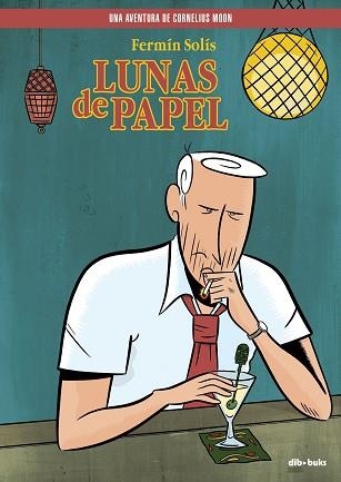 LUNAS DE PAPEL | 9788493547905 | SOLIS, FERMIN | Llibreria Aqualata | Comprar llibres en català i castellà online | Comprar llibres Igualada